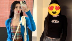 Red Velvet Joy Says She Wants to Protect THIS Junior Idol: 'As Her Older Sister...'