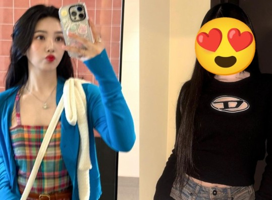 Red Velvet Joy Says She Wants to Protect THIS Junior Idol: 'As Her Older Sister...'