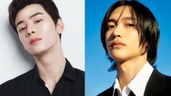 10 Most Popular K-pop Boy Group Members In May 2024: ASTRO Cha Eun Woo, RIIZE Wonbin, More!