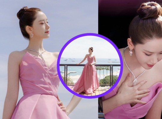 Did SNSD YoonA Serve Looks at Cannes? K-Netz Show Mixed Reactions for THIS Reason