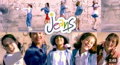 Min Hee Jin Called Out For Copying Mexican Girl Group Jeans For NewJeans Concept