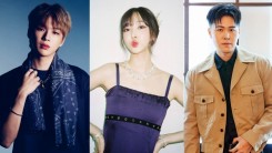 Kang Daniel, Yuju, More Reportedly Leaving KONNECT Entertainment — Is The Agency Shutting Down?