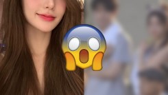 THIS K-Pop Girl Group Member 'Caught' on Supposed Date at Baseball Stadium — Who Is She?