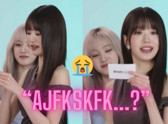 IVE Jang Wonyoung's Adorable 'Chronically Offline' Reaction To Internet Slang Has DIVEs In Stitches: 'What Employment Does To Someone'