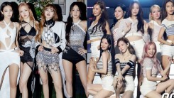 Teen Vogue Includes THESE 6 K-Pop Acts in Best Girl Groups of All Time List