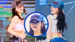 aespa NingNing's Crazy Visuals in Y2K Outfit Goes Viral: 'She's Real Hot Girl'