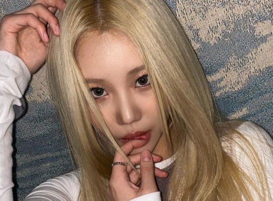 Where Is JooE Now? Current Whereabouts Of Ex-MOMOLAND Member & 'Queendom Puzzle' Contestant