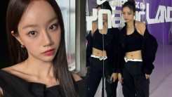 Want a Figure Like Hyeri? Girl's Day Member Reveals What She Snacks on During Diet