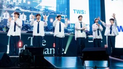 TWS' 'Sajaegi' Accusations Resurface For THIS Reason: 'The Most Suspicious Rise In Charts'