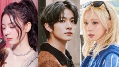 GQ Korea Names 4th-Gen Idols Who Will Most Likely Be Successful If They Go Solo: aespa Winter, ENHYPEN Heeseung, More!