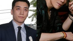 Ex-BIGBANG Seungri Slammed by Hong Kong Celebrity Heir: 'Get Lost!'
