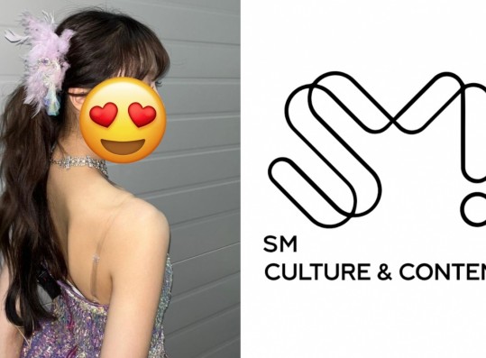 THIS K-pop Idol's Father Revealed to be SM Entertainment Media's General Director