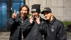 Daesung Gives Update About BIGBANG's Comeback: 'It's Not Like We Aren't...'