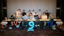 SEVENTEEN's 9th Anniversary Livestream Gets Cut Off Abruptly — And CARATs Are Seething in Anger