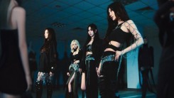 aespa's 1st-Ever Full Album 'Armageddon' Soars To 1 Million Stock Pre-Orders + MYs Celebrate Group's Achievement