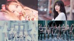 12 K-pop Artists With Highly Anticipated Comebacks In June 2024: TWICE Nayeon, Kwon Eunbi, EVERGLOW, More!