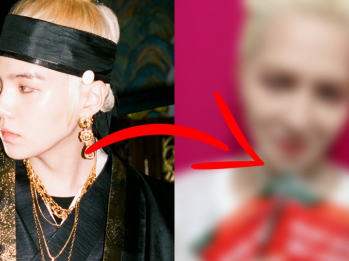 BTS Suga ‘Daechwita’ Suspected of Copying THIS YG Artist’s Song