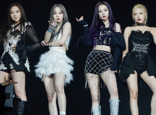 K-Netz React to aespa Wanting to Perform in Coachella Again: 'They Must...'