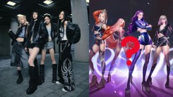 aespa's Avatar Versions 'Kicked Out' From The Group? MYs Discuss AI Members' Absence