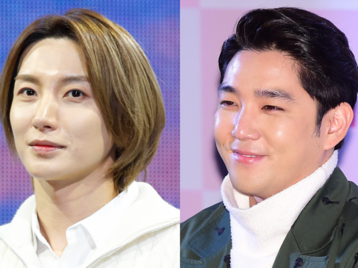 Super Junior Leeteuk Asks People to Forgive Kangin: 'Self-Reflecting for 15 Years'