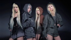 aespa Dominates On iTunes Chart Worldwide With 'Armageddon' + Becomes Group's 1st-Ever Album To Achieve #1