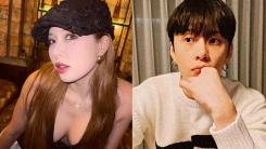 HyunA Draws Criticism for Still Dating Yong Junhyung After 'Burning Sun' Documentary