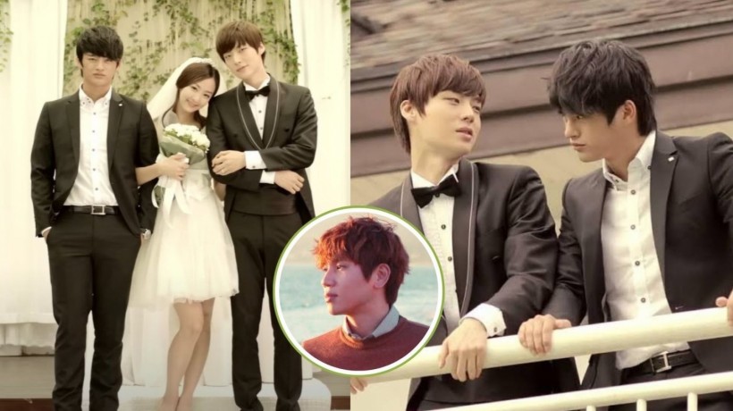 KWill To Reunite With Seo In Guk, Ahn Jae Hyun in Comeback — Is 'Please Don't' Getting A Sequel?