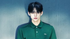 TXT Yeonjun