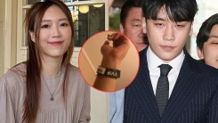 Hong Kong Star Recalls Passing Out at Seungri's Burning Sun Club After One Drink