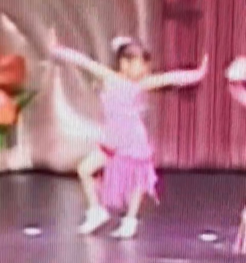 IVE An Yujin's Pre-Debut Video Filmed in 2008 Resurfaces: 'Look At Her Arms & Legs'