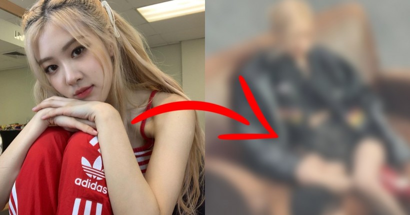 Did BLACKPINK Rosé Cut Ties With Adidas? Idol Spotted Supposedly Shooting For THIS Athletic Brand