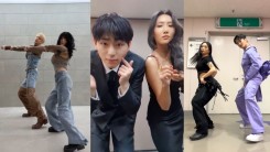 7 K-pop TikTok Dance Challenges That Left Our Jaw on the Floor: Kai - Momo's 'Rover,' Zico's 'Any Song,' More