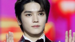 NCT Taeyong Slammed For Hypocrisy Amid Deleted Starbucks Post: 'Why Doesn't He Boycott Loewe?'