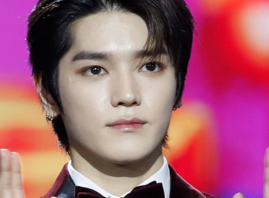 NCT Taeyong Slammed For Hypocrisy Amid Deleted Starbucks Post: 'Why Doesn't He Boycott Loewe?'