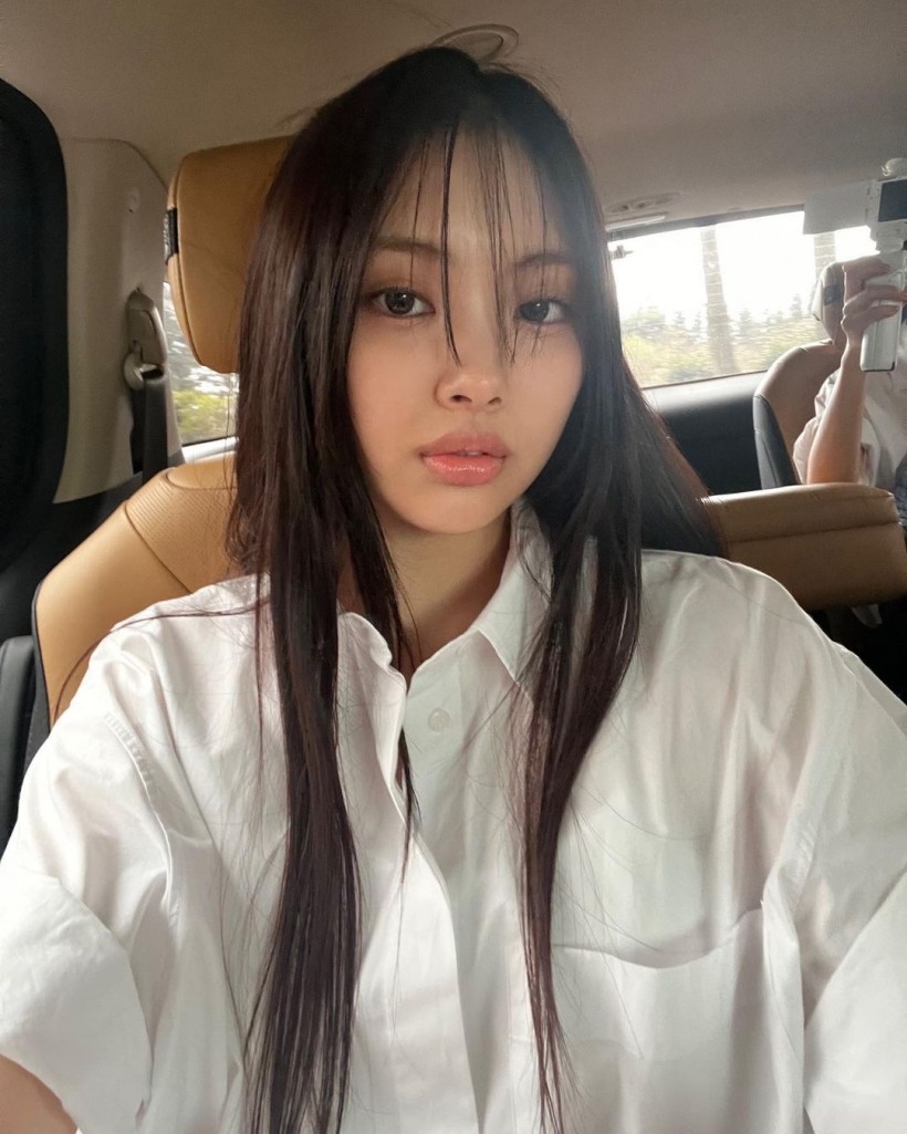 How Is NewJeans Hyein Doing Now? Current Status Of Group's Maknae Amid Temporary Hiatus