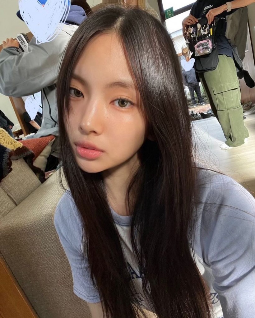 How Is NewJeans Hyein Doing Now? Current Status Of Group's Maknae Amid Temporary Hiatus