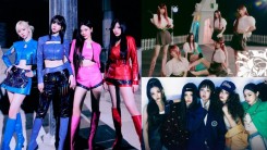 20 Best K-pop Songs Released In May 2024: 'Supernova,' 'HEYA,' 'How Sweet,' More!