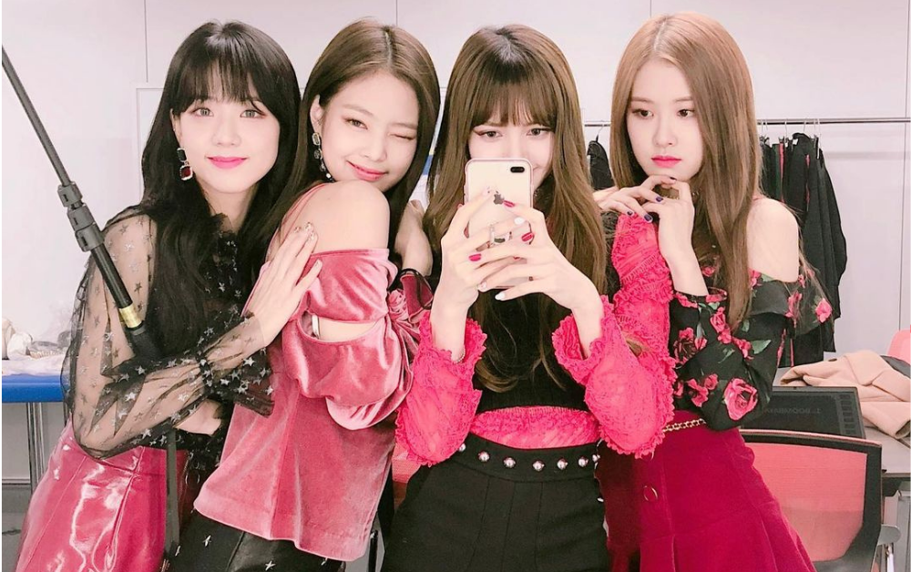 BLACKPINK Was Supposed to Have 9 Members? YG's Shocking Original Plan ...