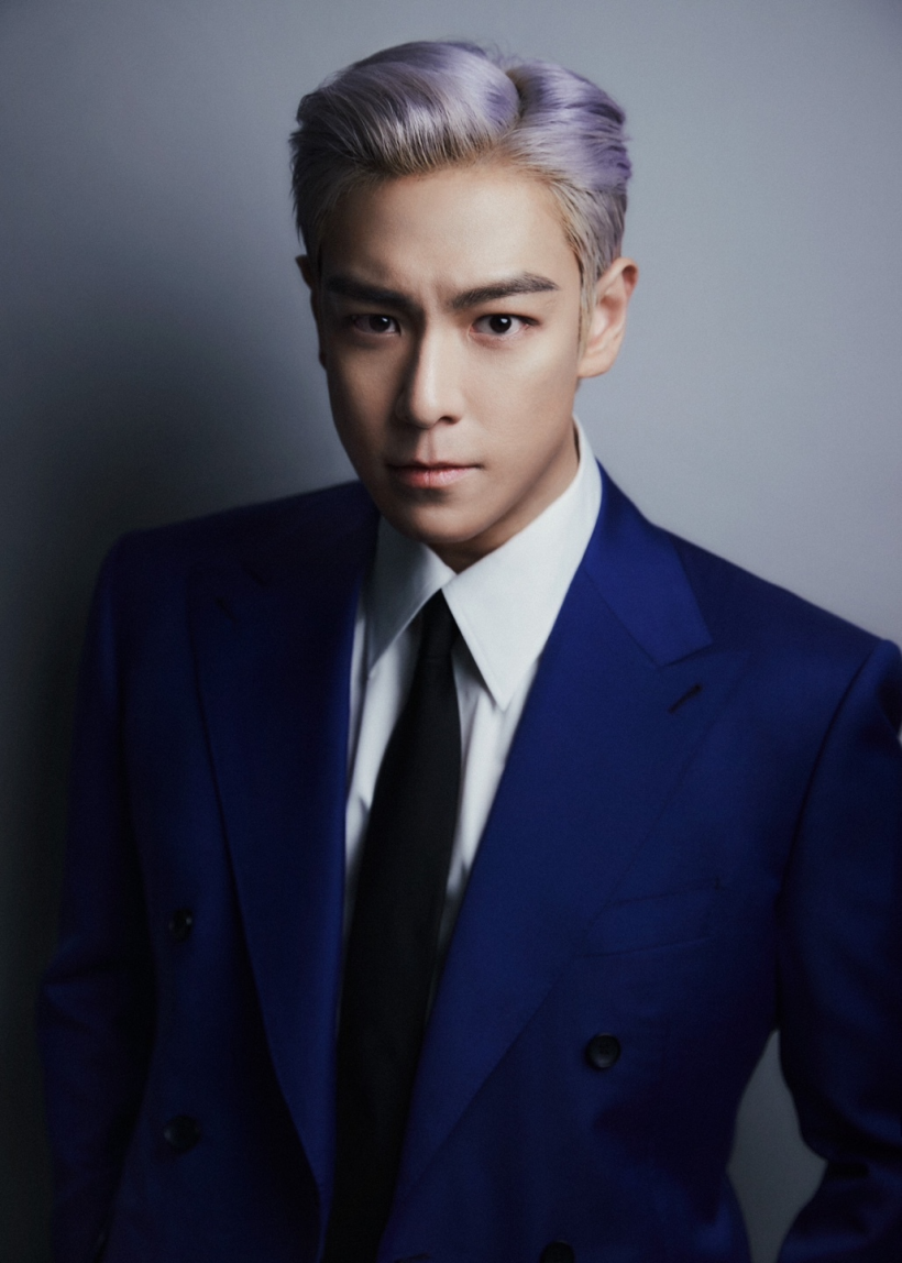 Ex-BIGBANG TOP Hints at Solo Comeback: 'As Korean Artist, This Experience...'