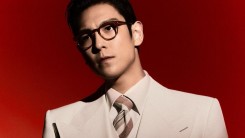 T.O.P / Choi Seung Hyun