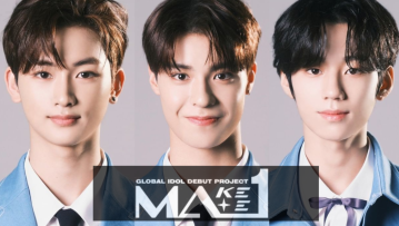 'Make Mate' Episode 1-2: Audience Selects Their 'Most Favorite Members' From Each Team — Who Stood Out?