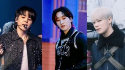 Top 30 K-pop Male Idol Dancers THIS 2024 According To Fans: BTS Jimin, Super Junior Eunhyuk, More!