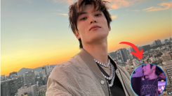 NCT Jaehyun