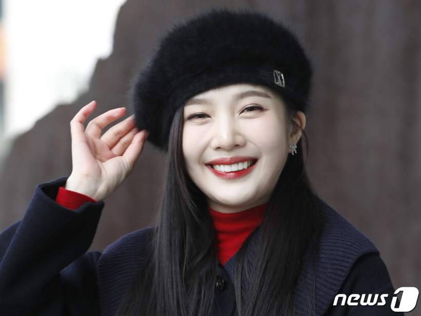 Joy Complains About SM's Silence Ahead of Red Velvet's Comeback: 'Did They Forget?'