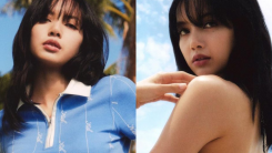 BLACKPINK Lisa Collaboration With THIS Brand Gets Sold Out in 28 Minutes