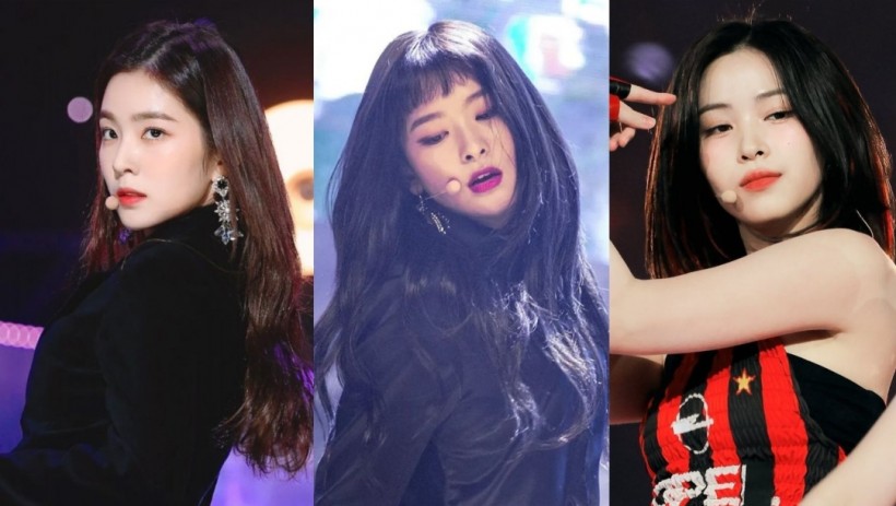 30 Best K-pop Female Idol Dancers Selected By Fans THIS 2024: Red Velvet Irene, Seulgi, More!