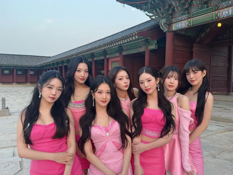 fromis_9 Reveals They Learned About Their Comeback Through Fans