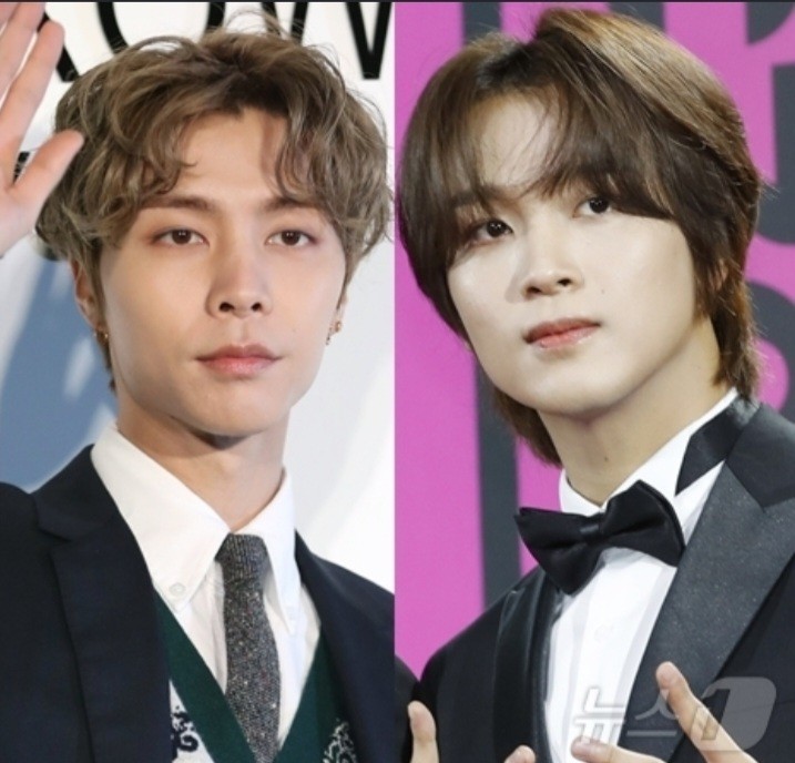 SM Entertainment Denies NCT Johnny, Haechan Involvement in Prostitution & Drugs 