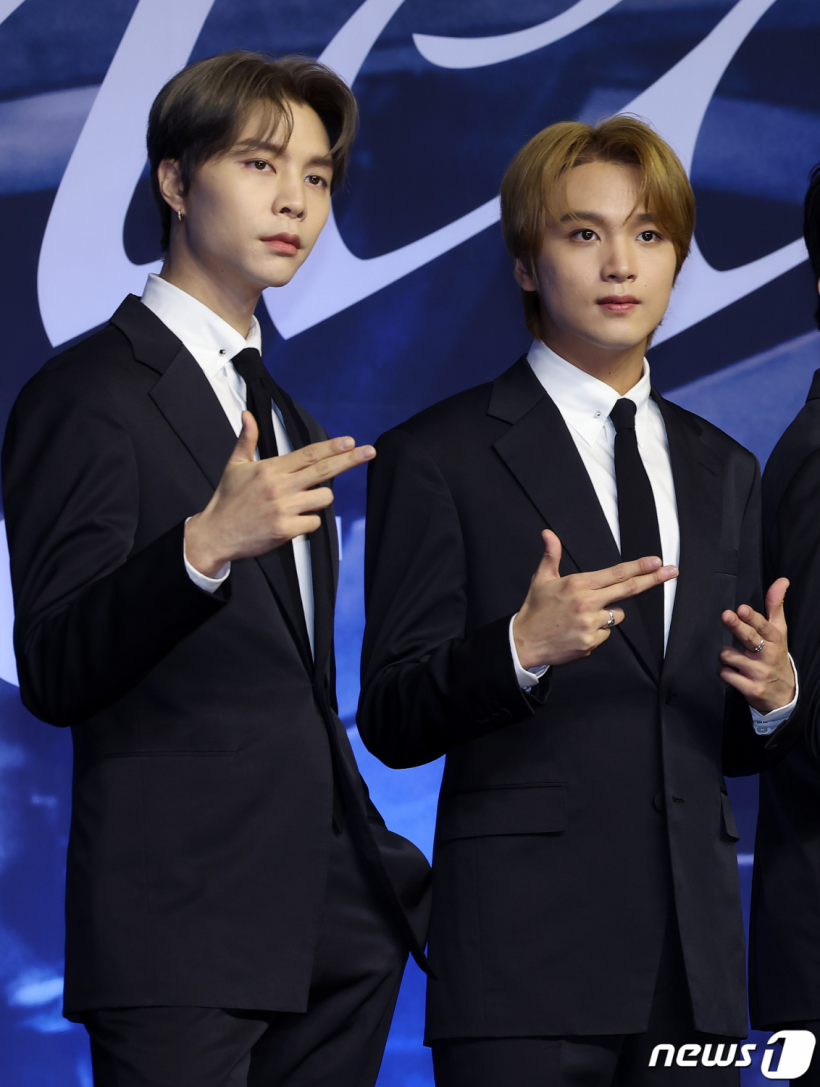 SM Entertainment Denies NCT Johnny, Haechan Involvement in Prostitution & Drugs 