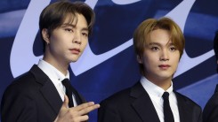 SM Entertainment Denies NCT Johnny, Haechan Involvement in Prostitution & Drugs 